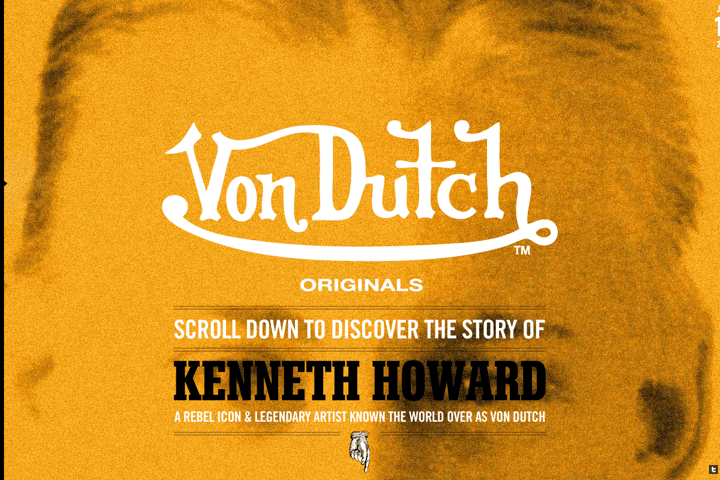 VonDutch