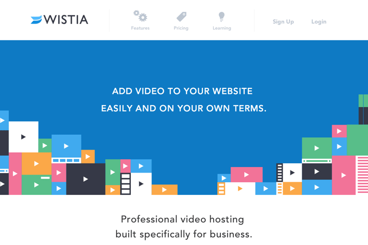 Wistia