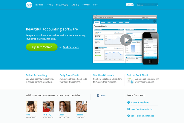 Xero