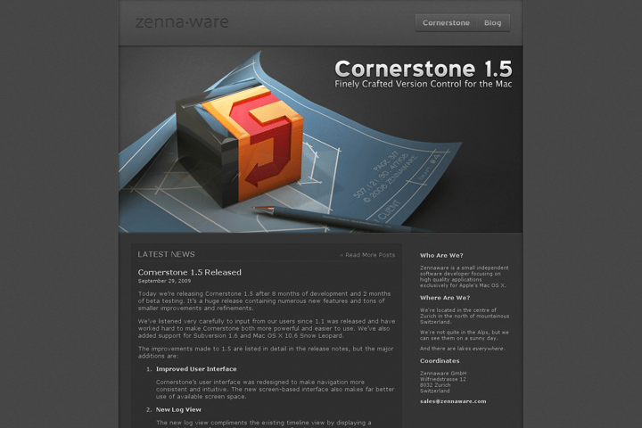 Zennaware