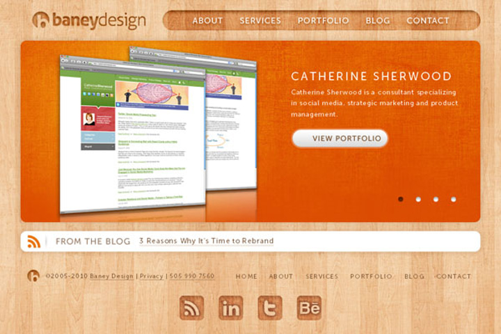 baneydesign
