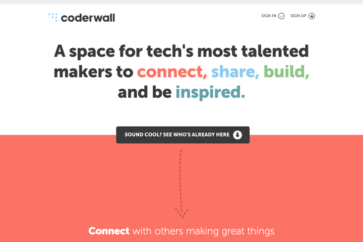 coderwall