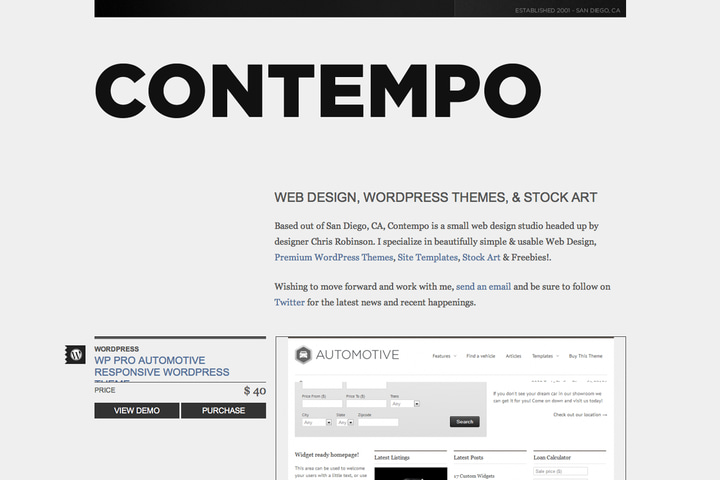 contempo