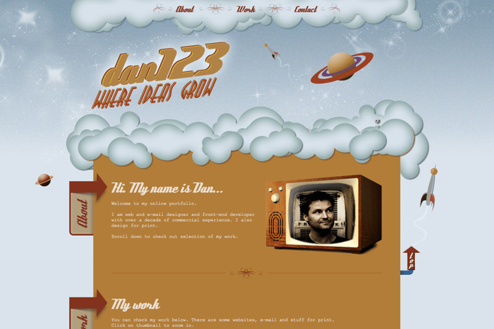 dan123