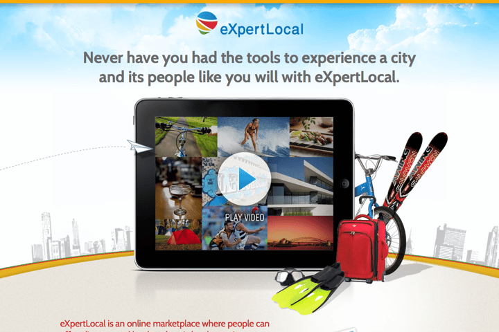 eXpertLocal