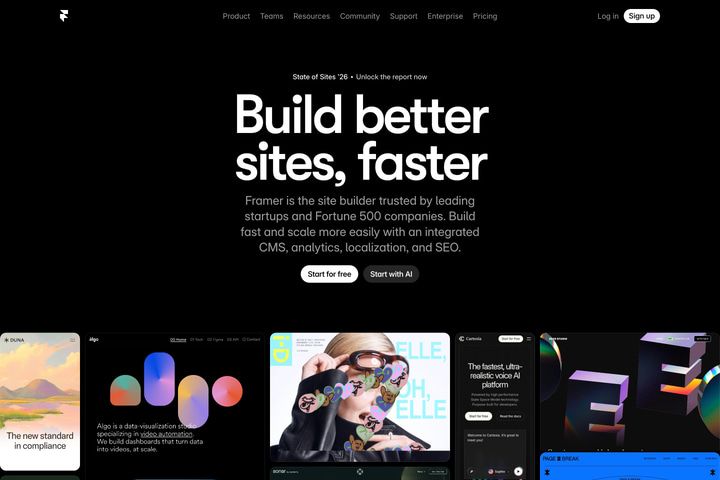 Framer