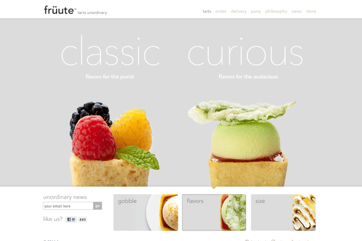 fruute