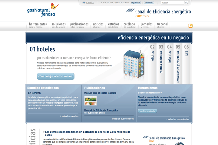 gasNatural