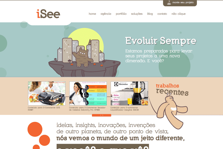 iSee