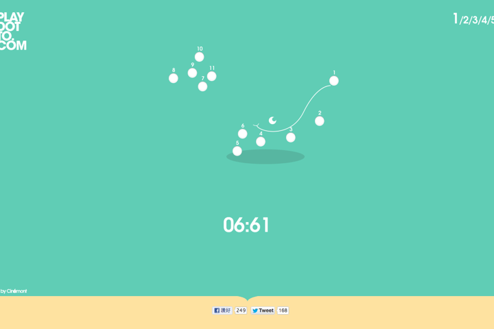 play-dot-to-dot-com website preview