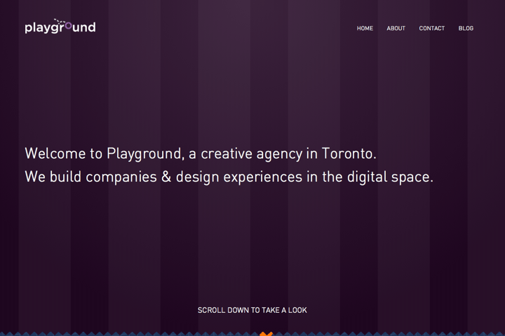 playground