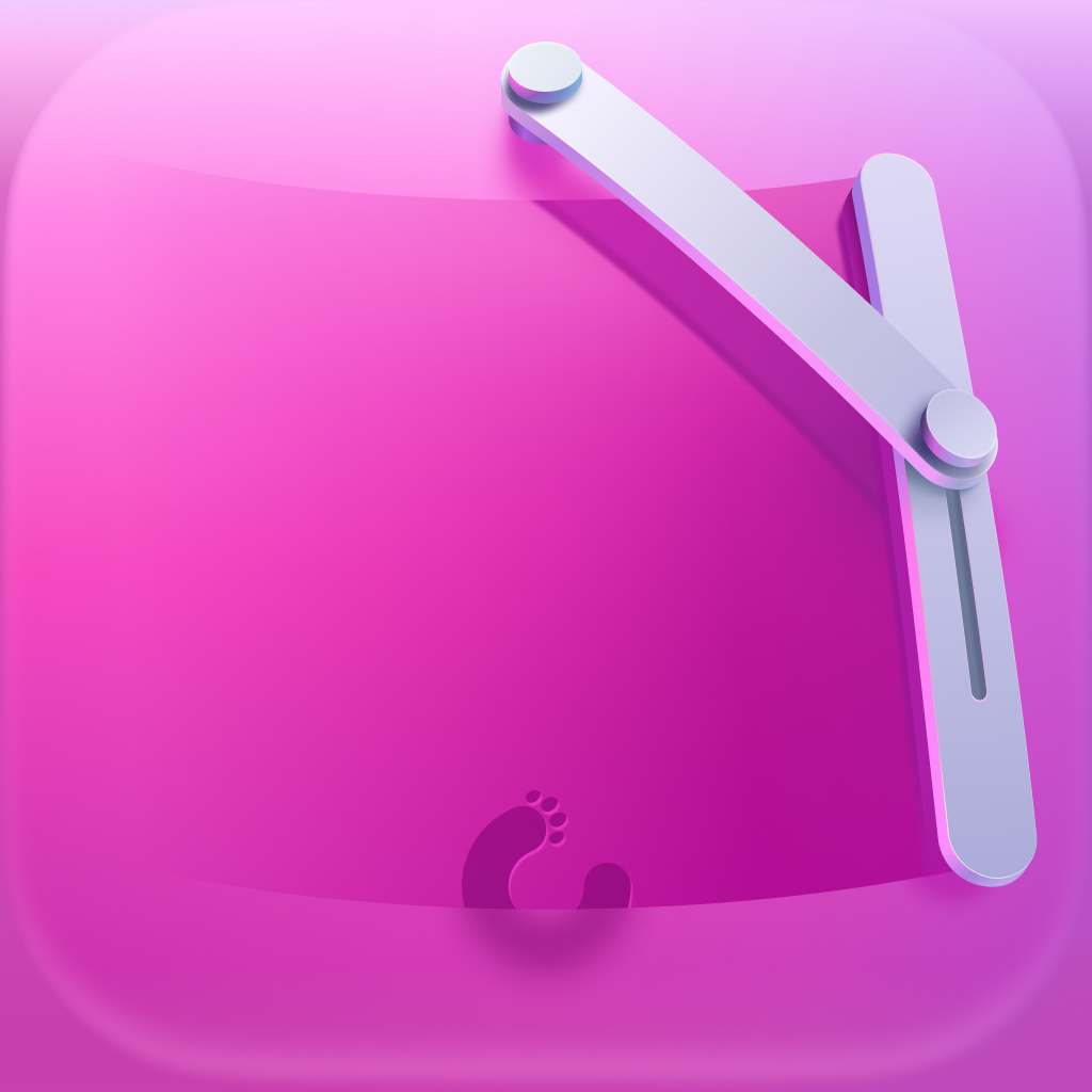 CleanMy®Phone: Cleanup Storage app icon with a purple soft 3D squircle design featuring a compass.