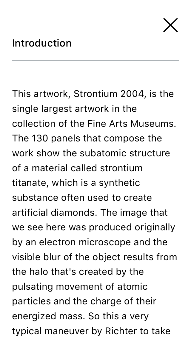 de Young Content 3