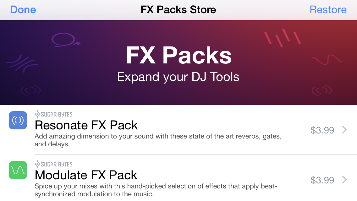 djay 2 Unlock