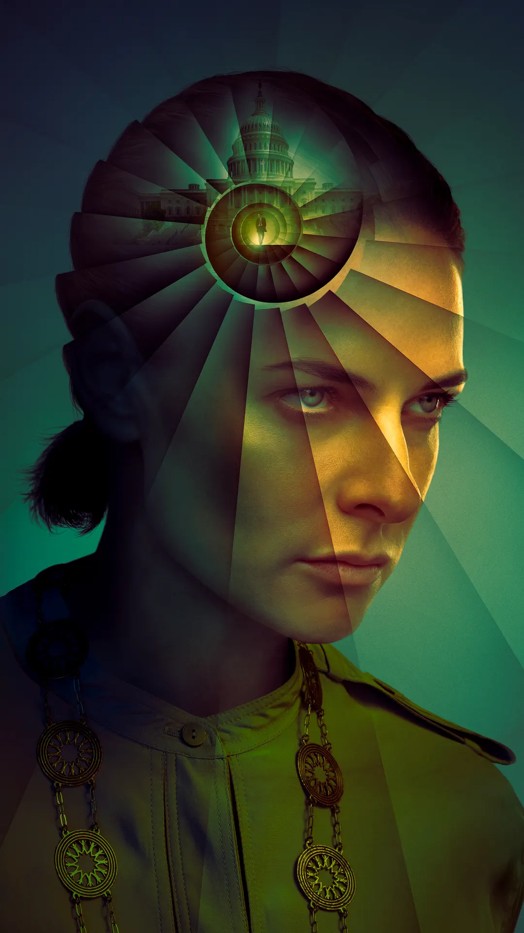 Silo portrait event card