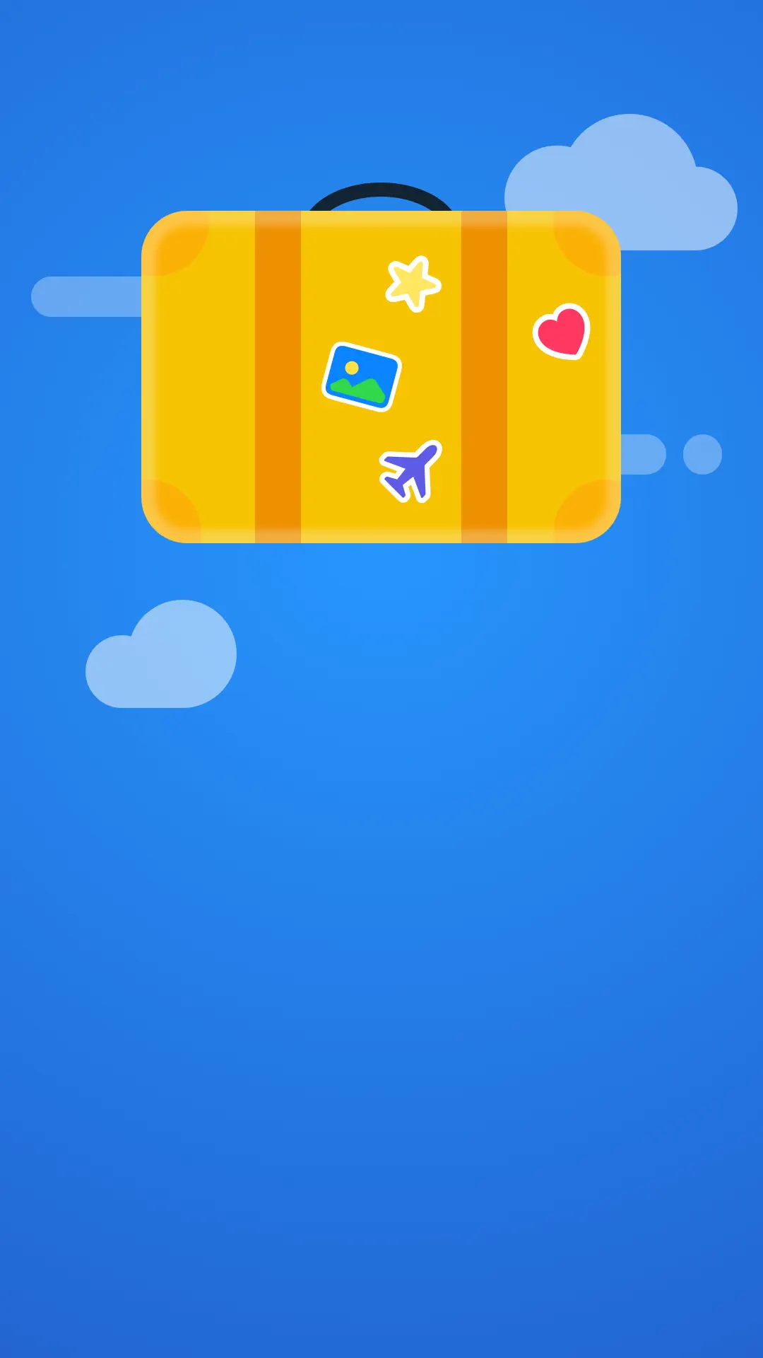 Trip Planner portrait event card