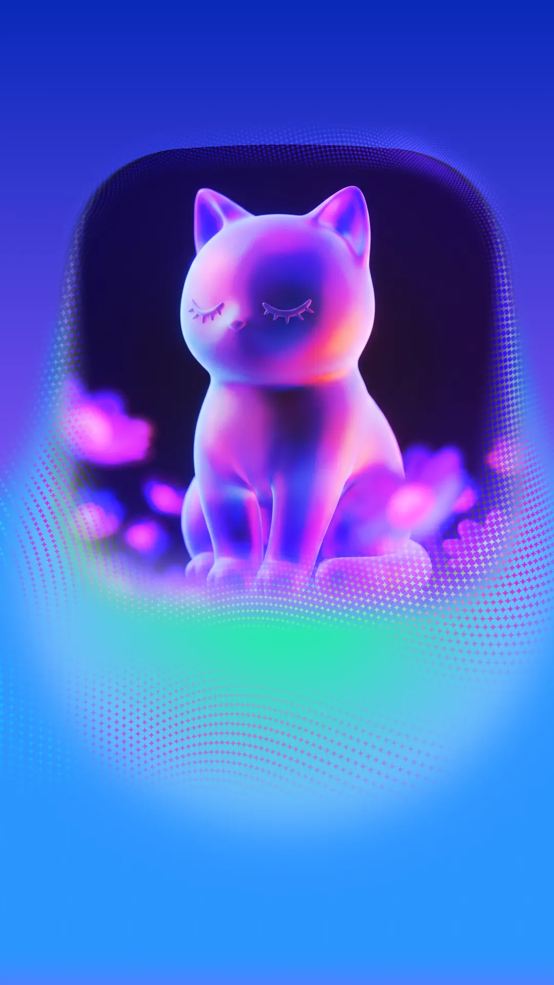 Check out our brand new look portrait event card