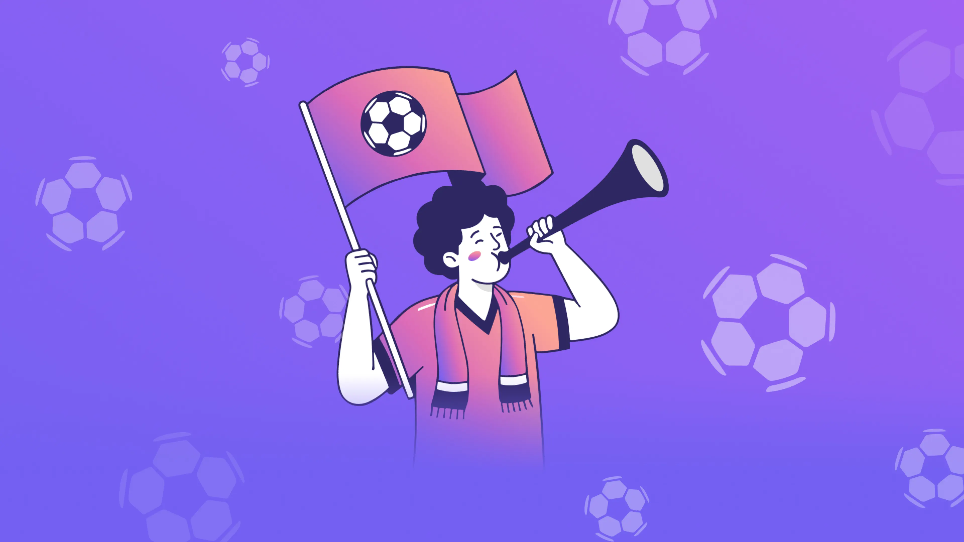 2026 Football Tournament landscape event card