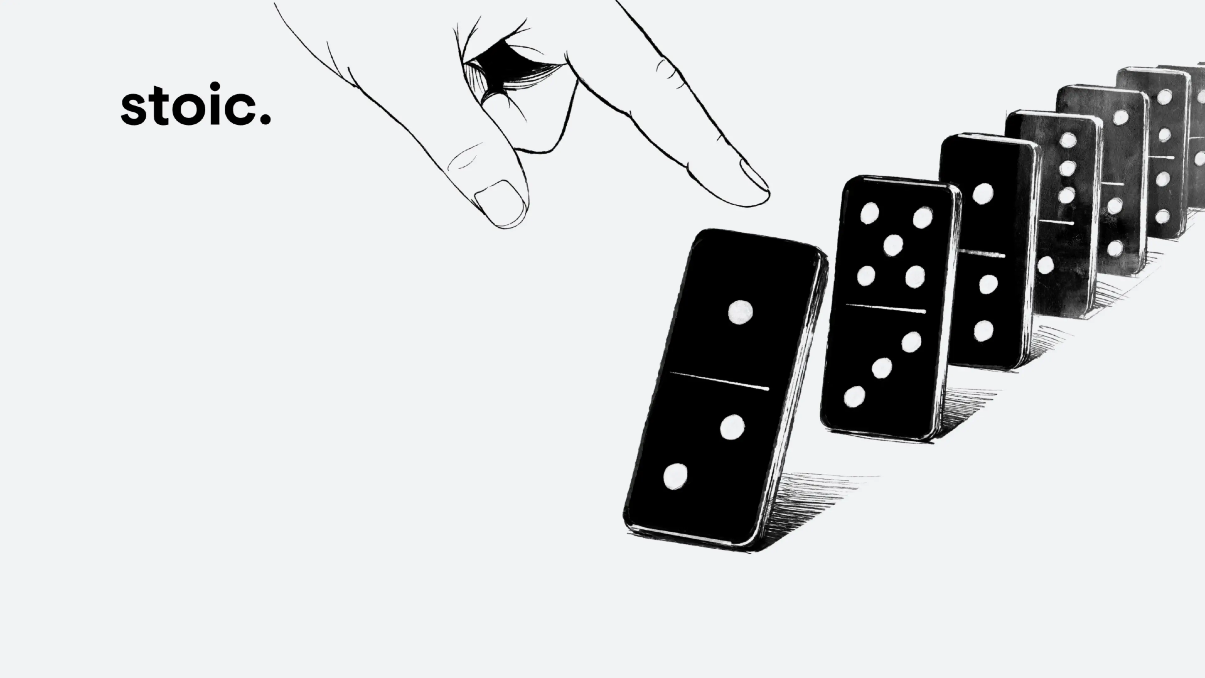 On The Domino Effect landscape event card