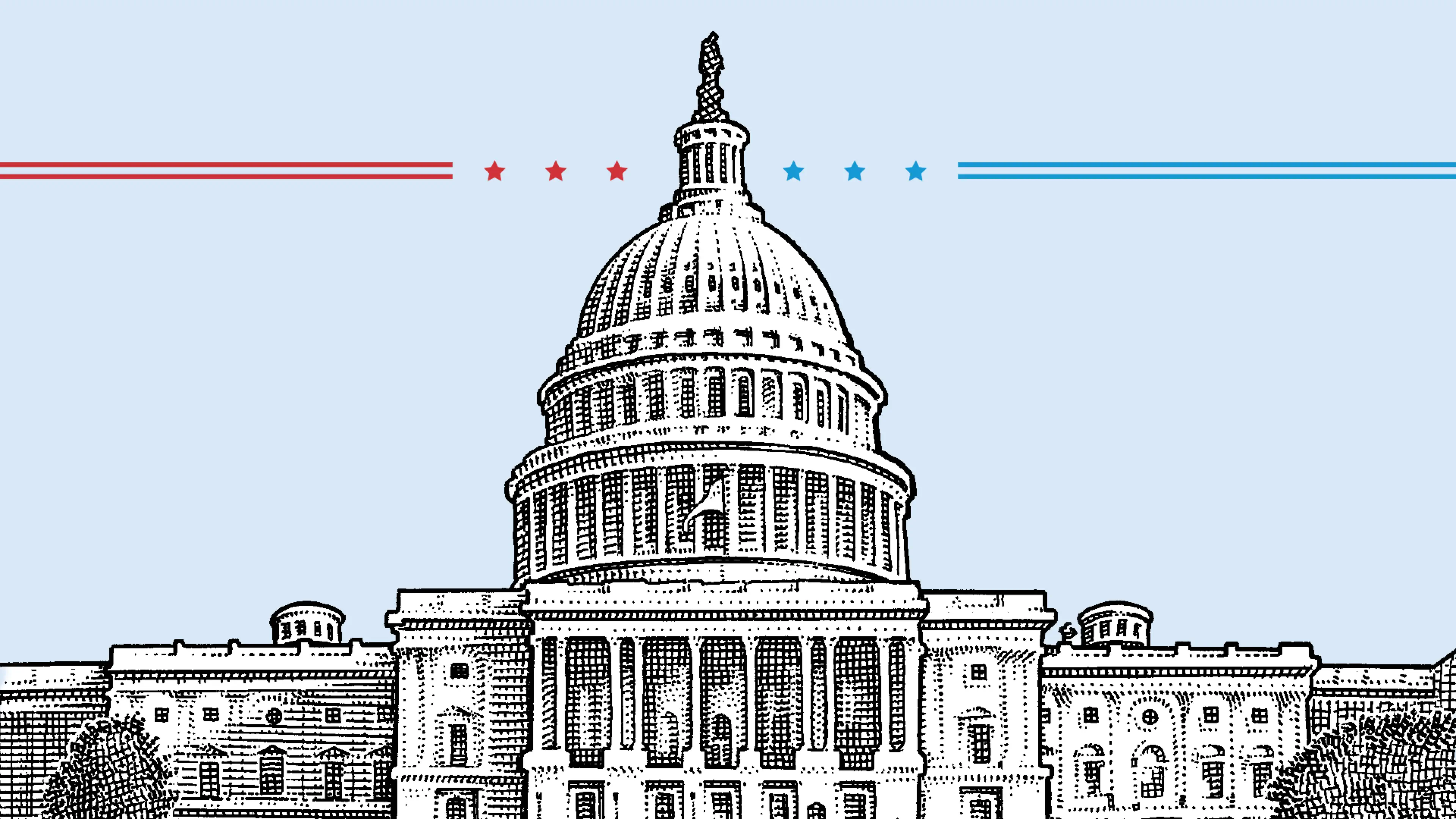The Candidates Defining 2026 landscape event card