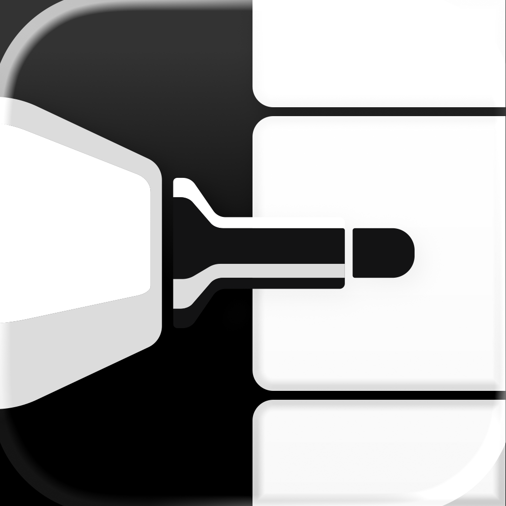 Draw on Endless Paper app icon