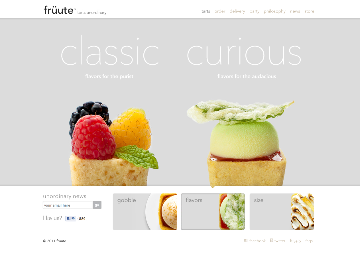 fruute