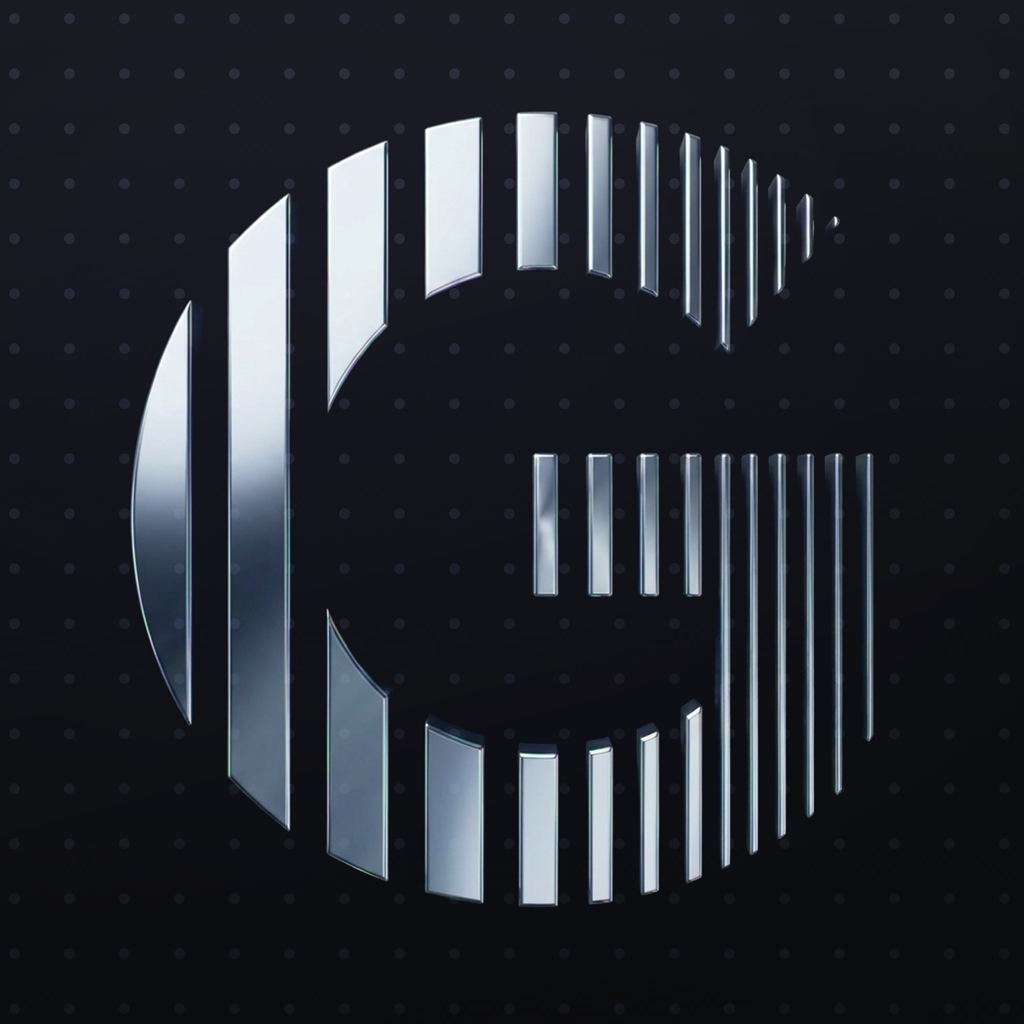 Gyroscope app icon