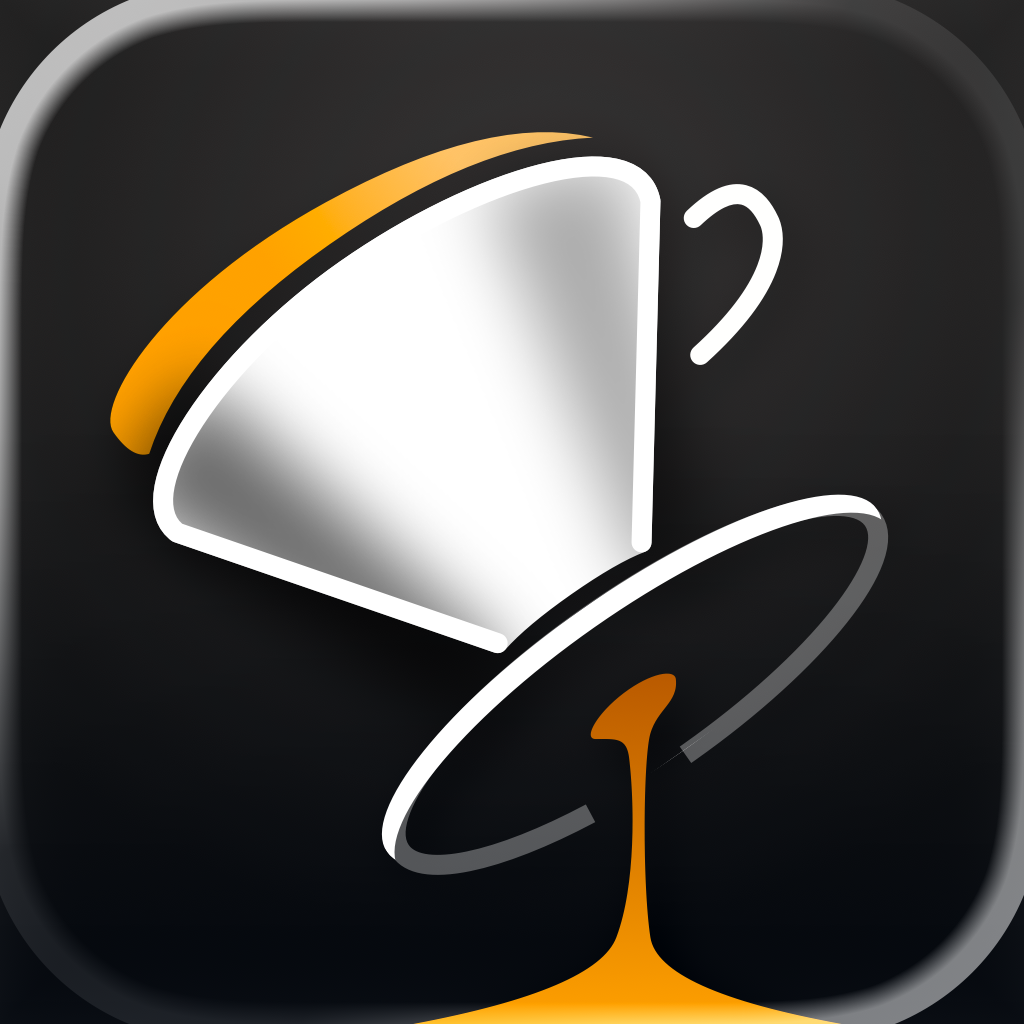 Best Brew Guide app icon