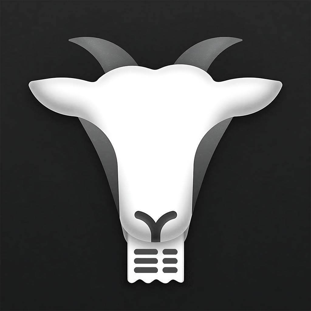 Billy app icon