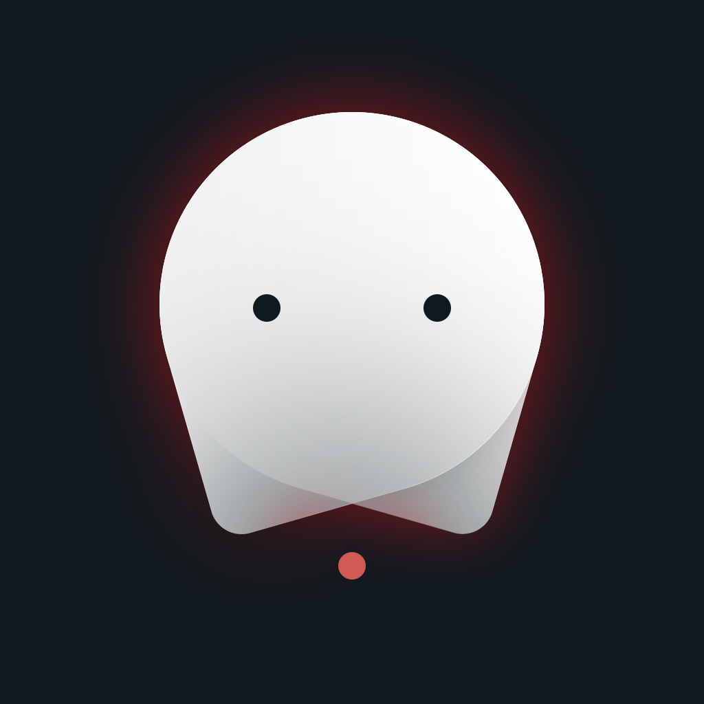bubble for ACTORS app icon