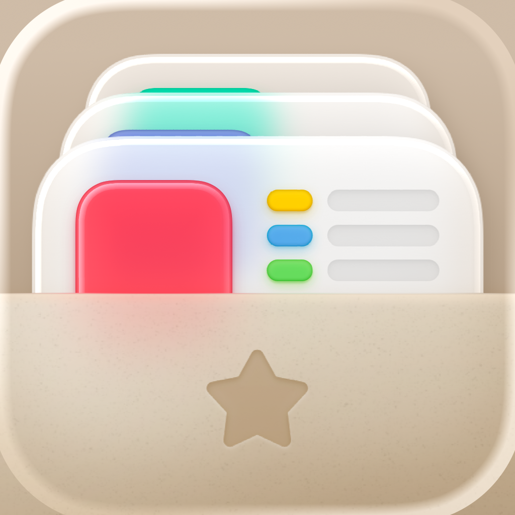 Crouton app icon
