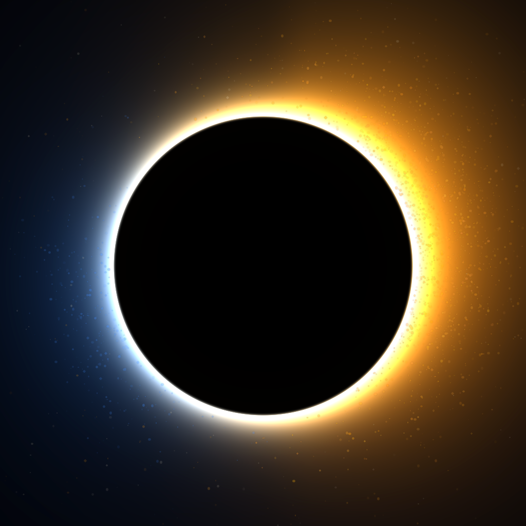 Dust to Cosmos app icon