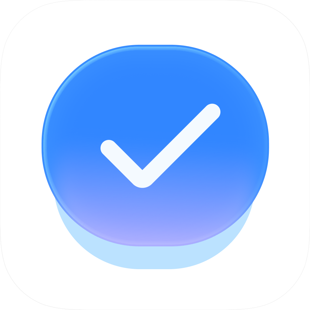 Google Tasks app icon