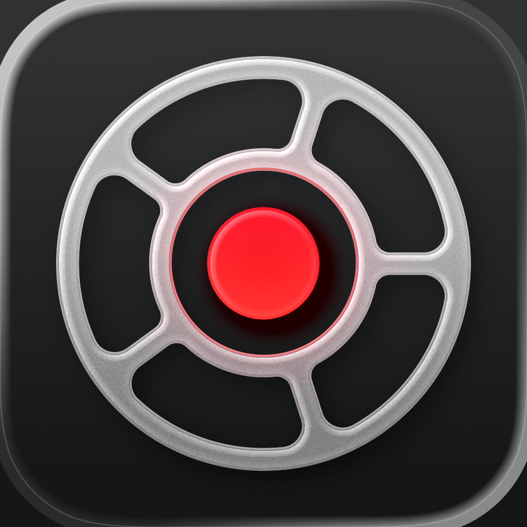 Kino app icon