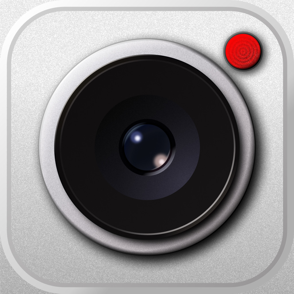 Linx Camera app icon