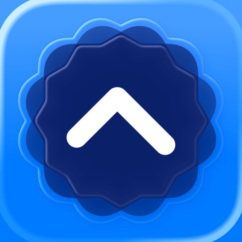 LookUp app icon
