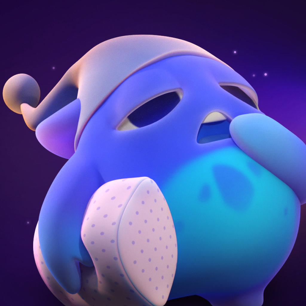 Loóna app icon