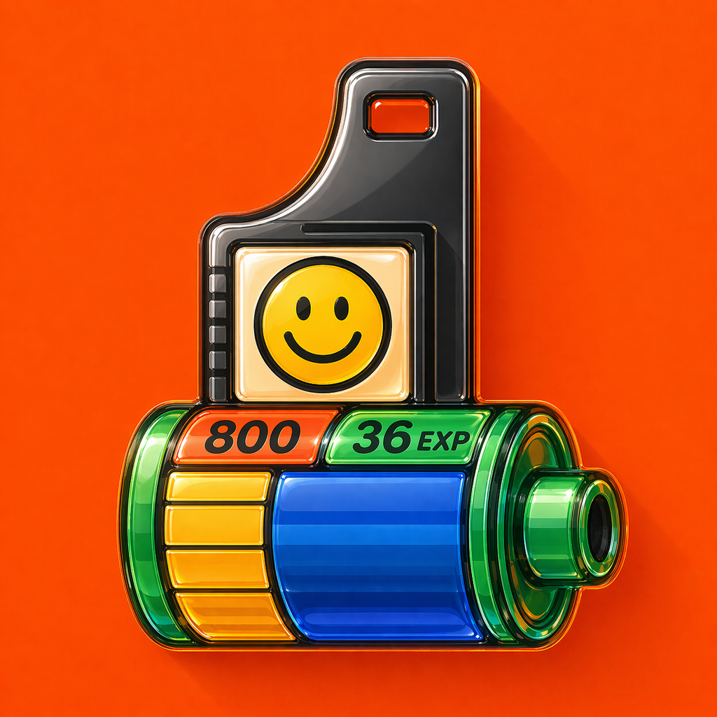 Luxroom app icon