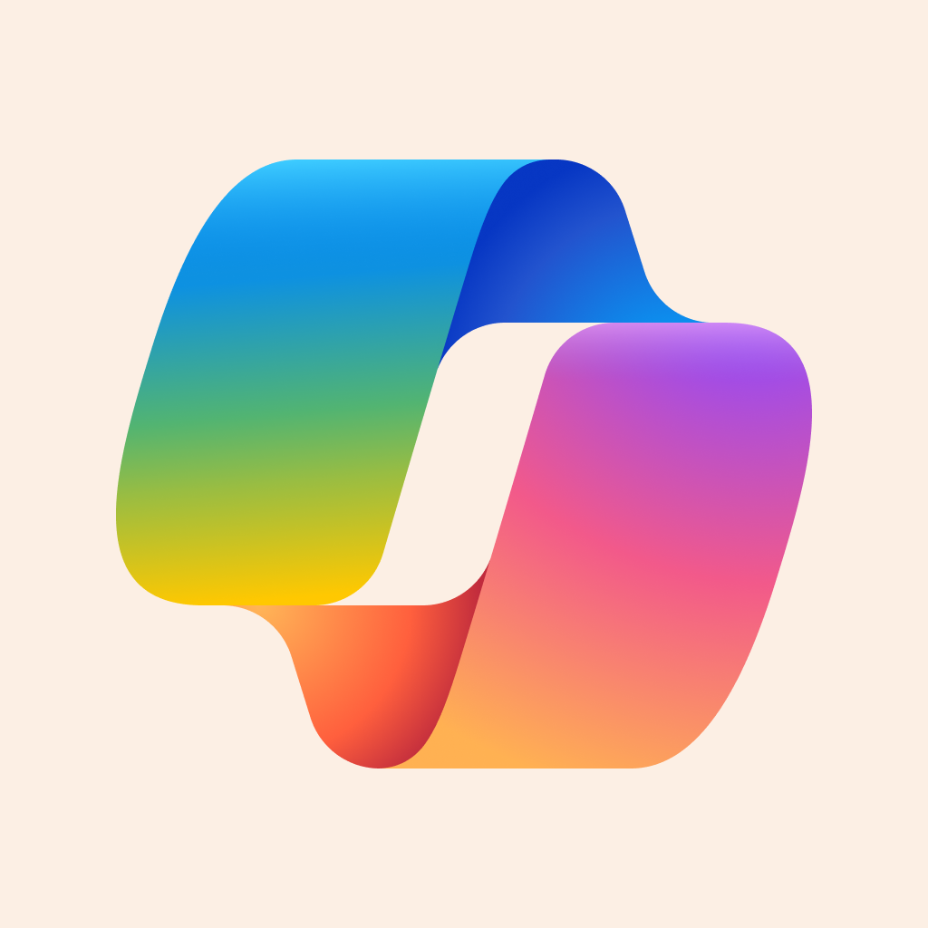 Microsoft Copilot - Reeoo Icon