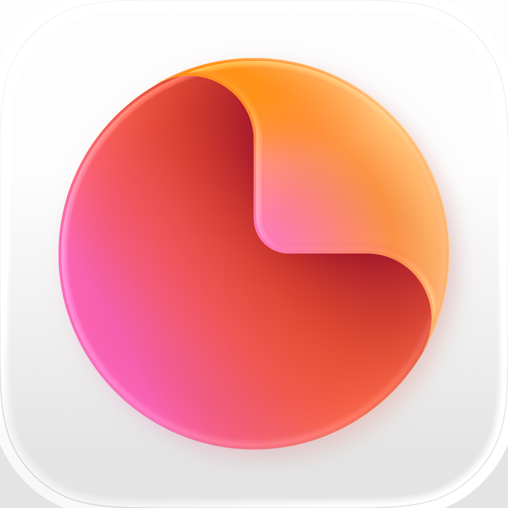 Microsoft PowerPoint app icon