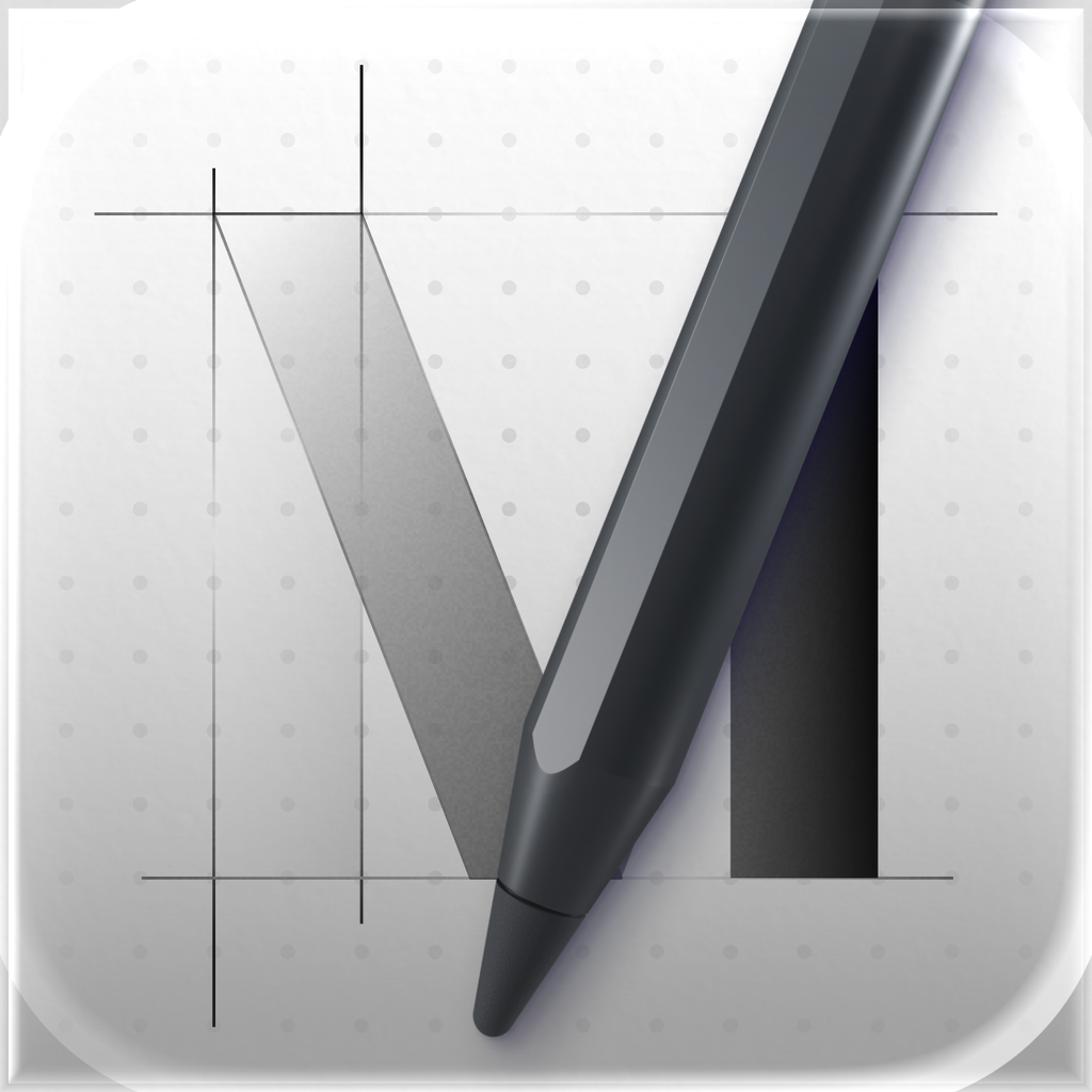 Mockfy app icon