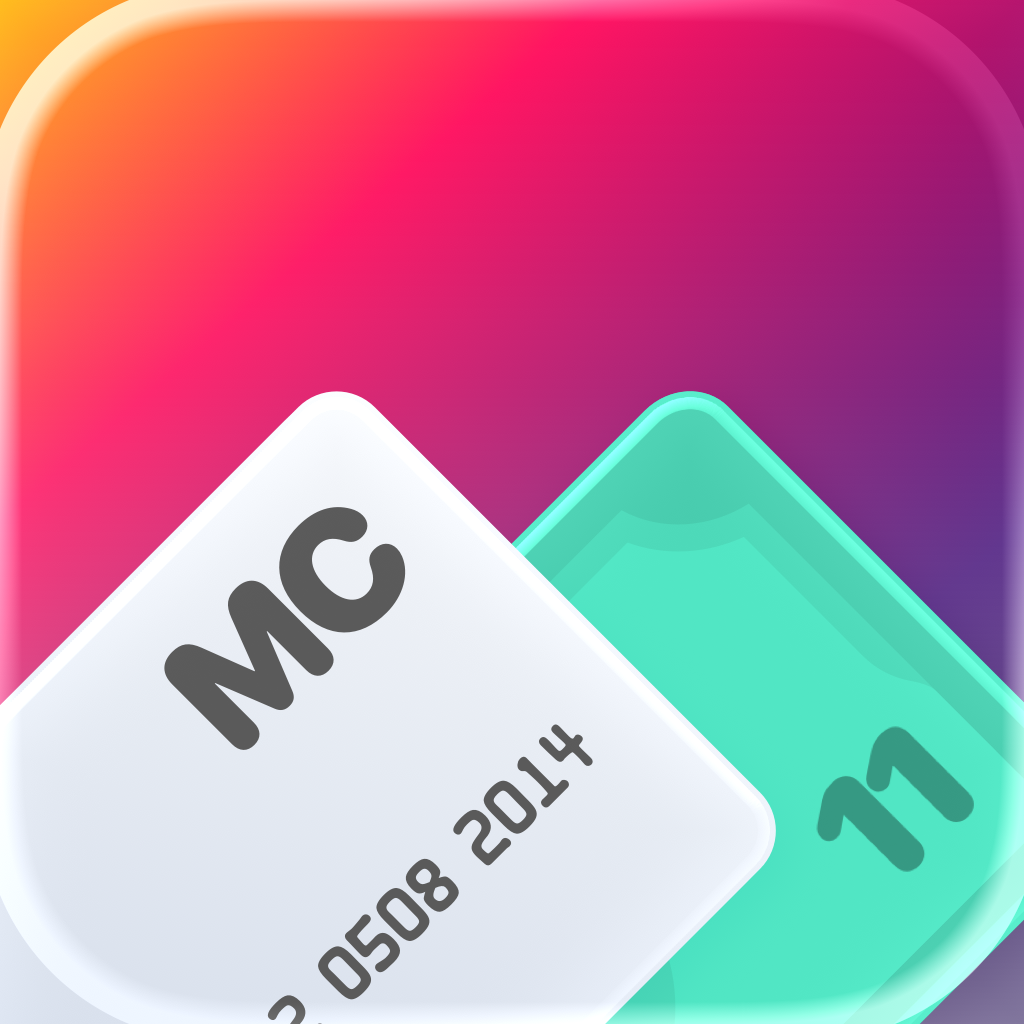 MoneyCoach app icon