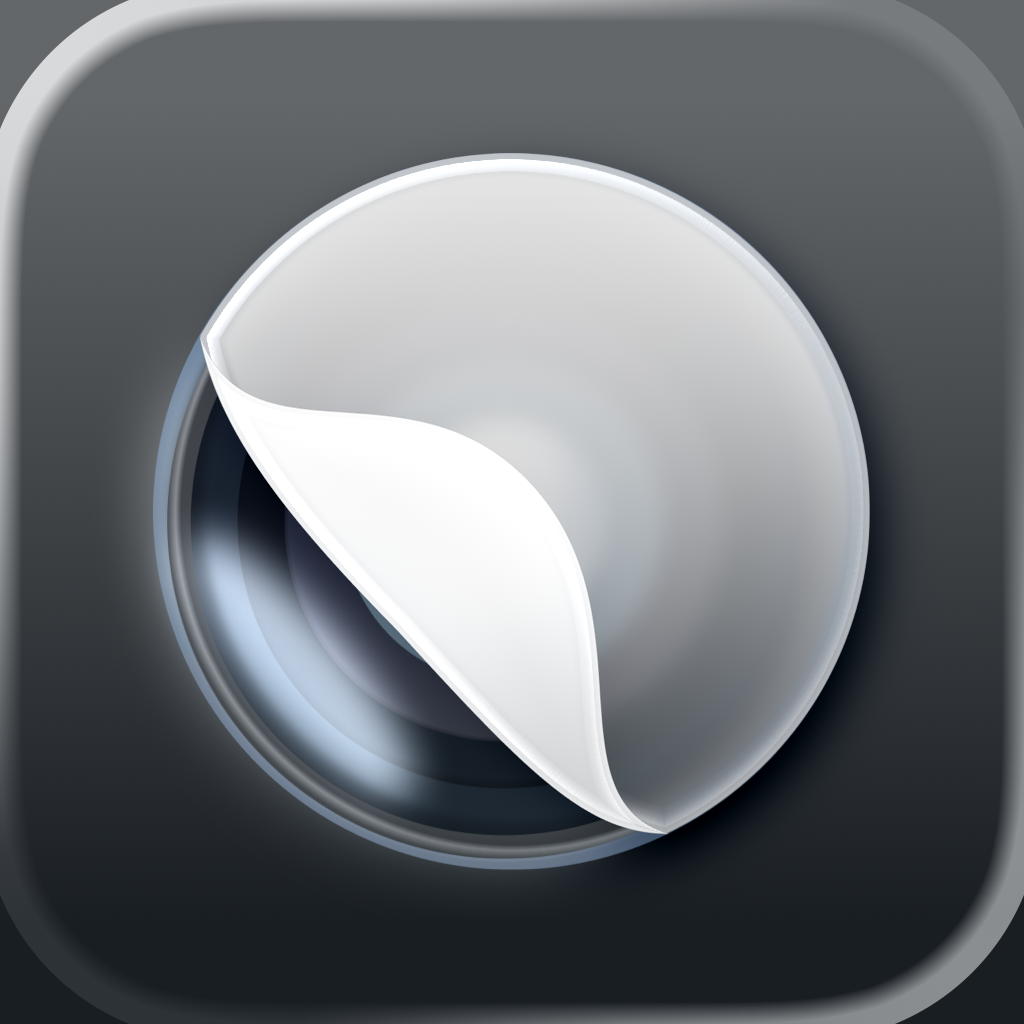 No Fusion app icon