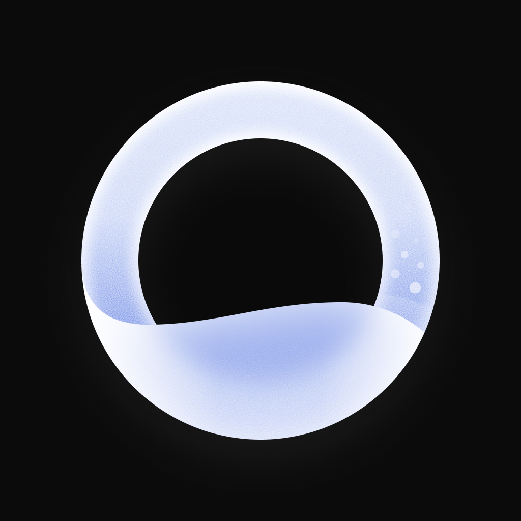 Orea app icon