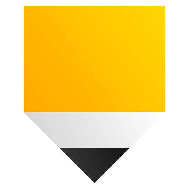 Pencil logo