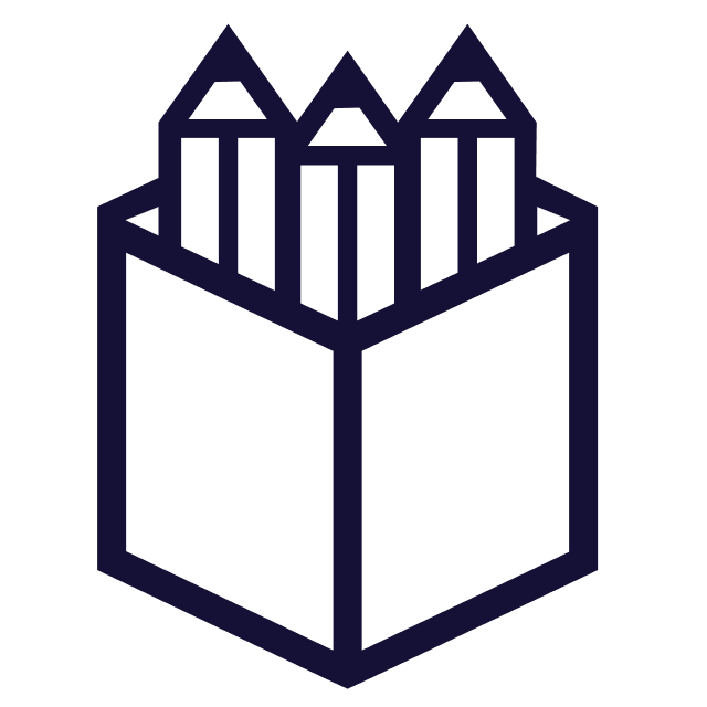 Penpot logo