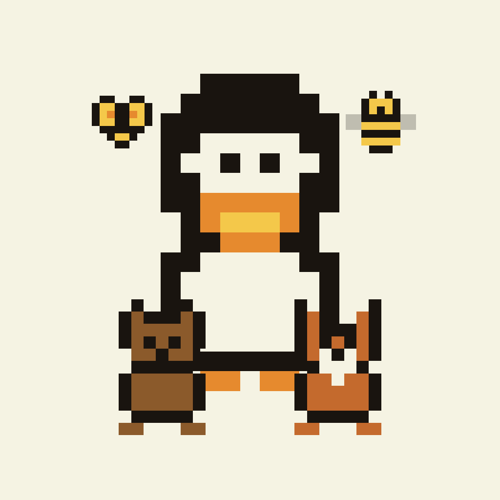 Pixel Wild app icon