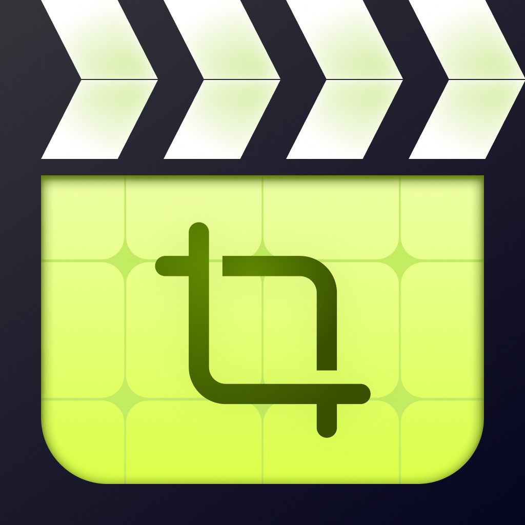 Resize Video app icon
