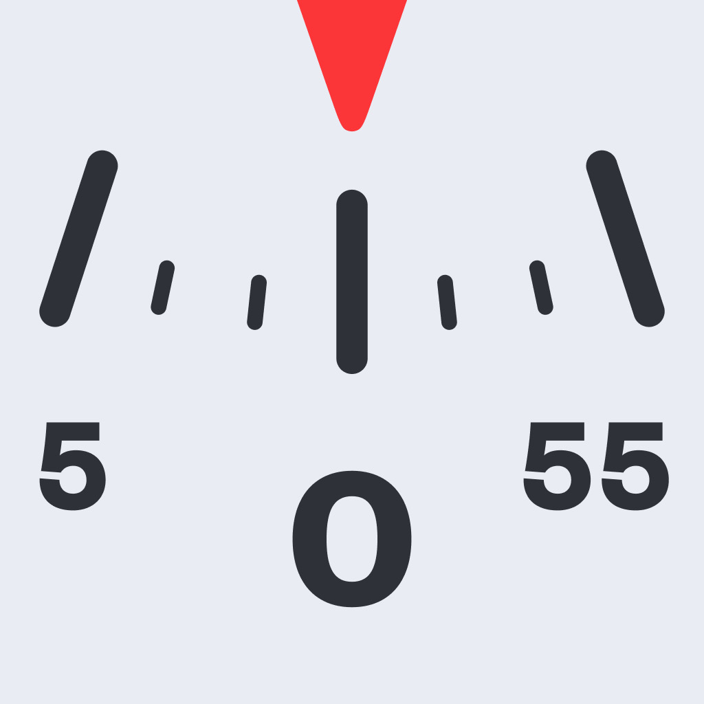 TimePiece Study Fitness Timer app icon
