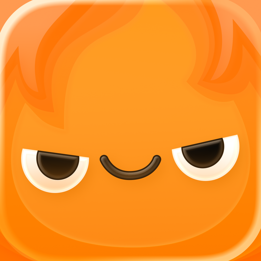 Trendy Profile Tracker & Boost app icon